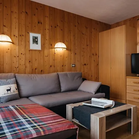 Roda De Ciar Apartment