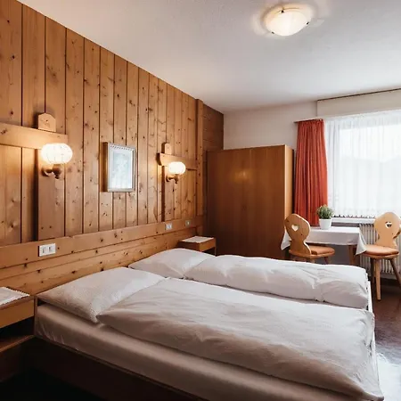 Apartment Roda De Ciar Abtei