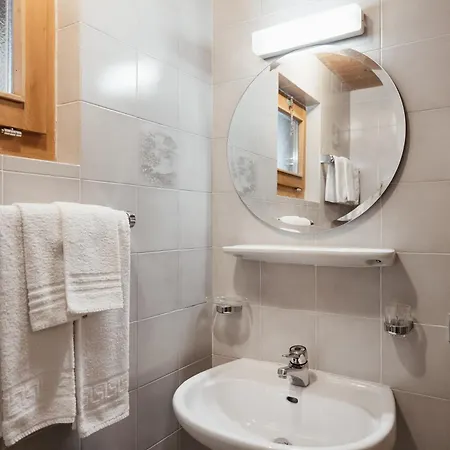 Roda De Ciar Apartment Abtei