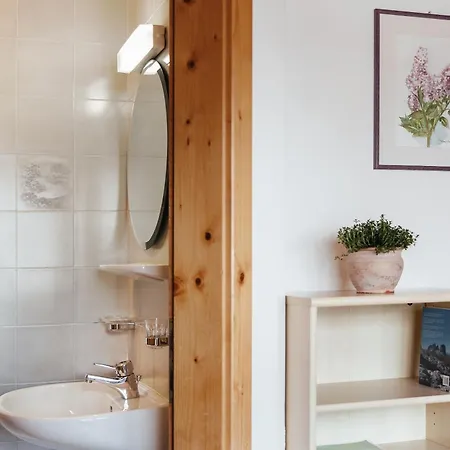 Roda De Ciar Apartment Abtei