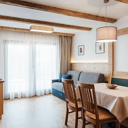 Roda De Ciar Apartment Abtei