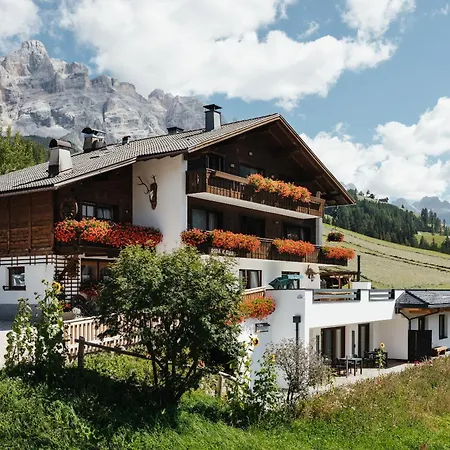 Apartment Roda De Ciar Abtei