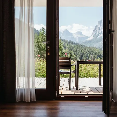 Apartment Roda De Ciar Abtei