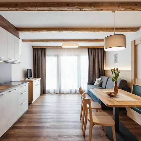 Roda De Ciar Apartment