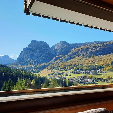 Roda De Ciar * Badia (South Tyrol)