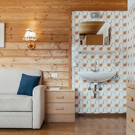 Roda De Ciar Apartmán *