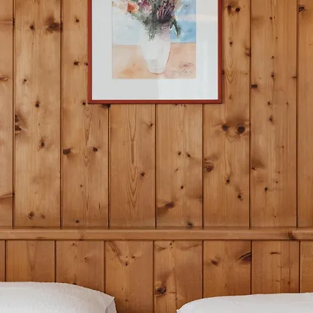 Apartmán Roda De Ciar *
