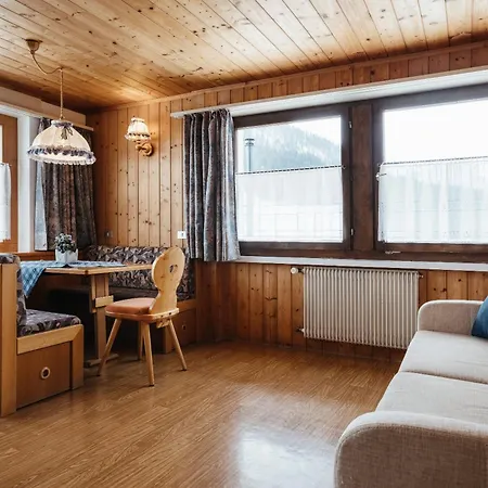 Apartment Roda De Ciar Abtei